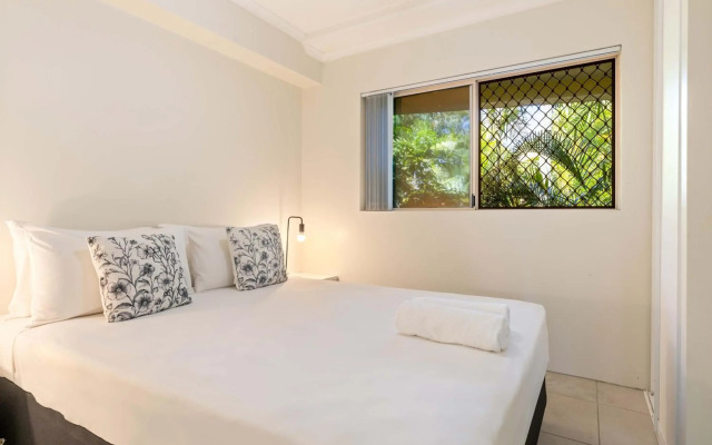 Port Douglas Sands Resort