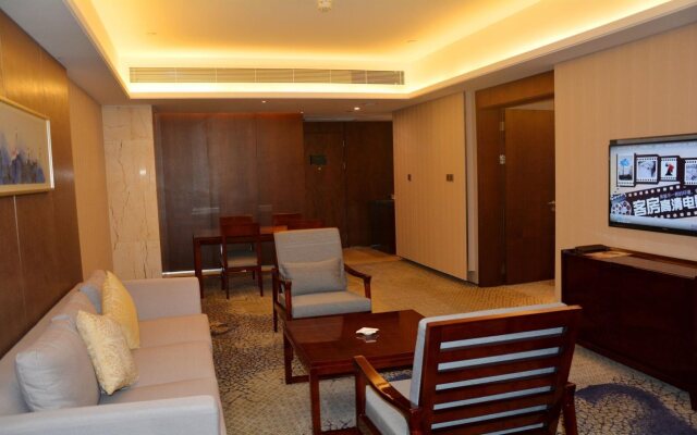 Hetai Hotel