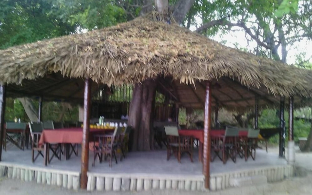 Tanzania Eco Home