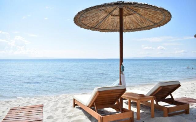 Afrodite Seaside Rooms