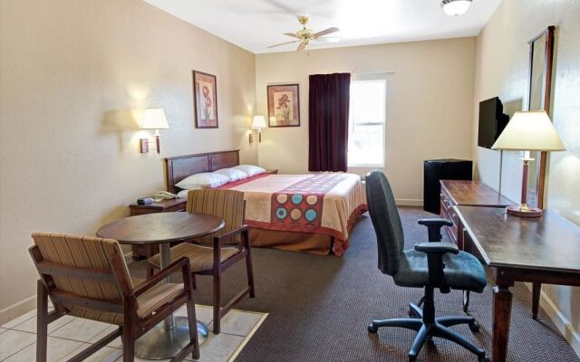 Super 8 St. Louis