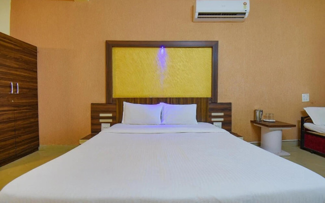 Shivneri Motels