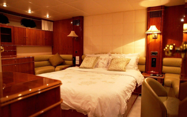 Red Sea Yachts