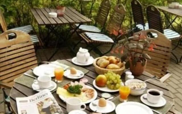Andersen Hotel Birkenwerder
