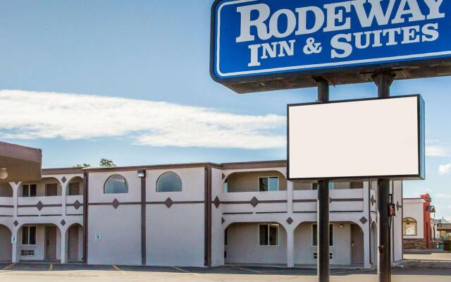 Riverton Inn & Suites