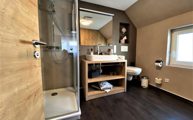 RAUSZEIT NaturBoutique Hotel Garni