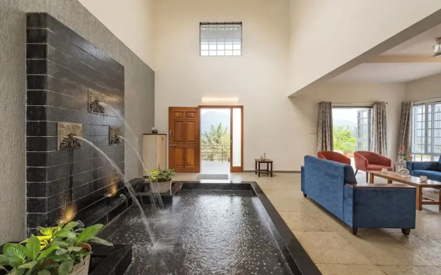 CosmicStays GreyStone Villa Mountain View & Dam