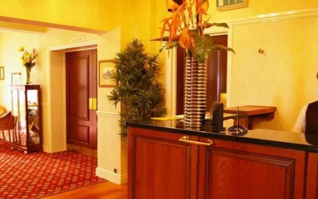 Georgian House Hotel & Spa