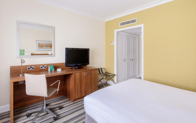 Holiday Inn Rochester Chatham by IHG
