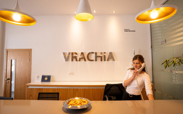 Vrachia Beach Hotel & Suites - Adults only