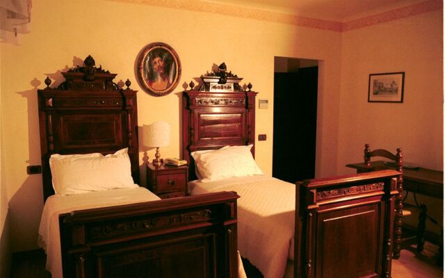 Albergo Le Case