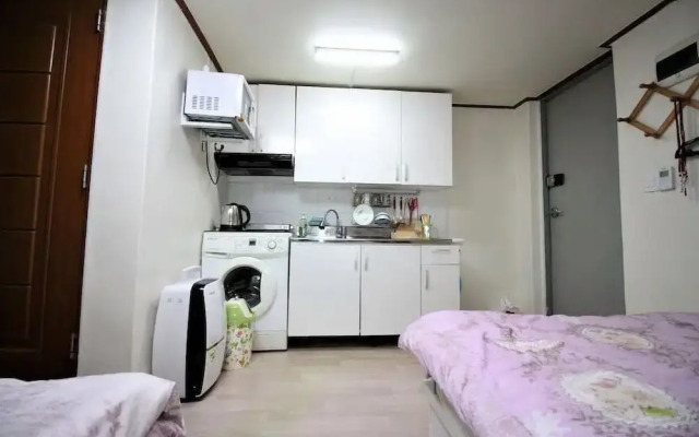 Good Morning Korea Guest House