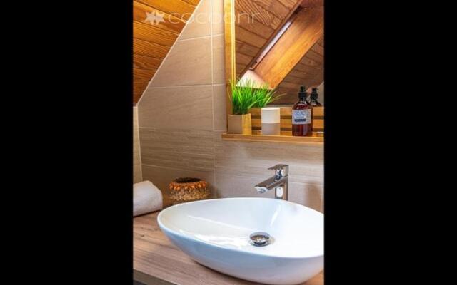 Appartement Duplex proche Port avec vélos