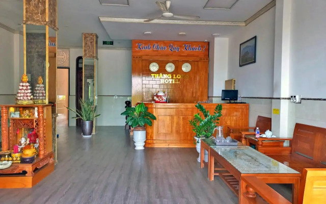 Thoi Dai Hotel