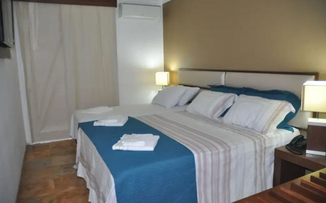 Porto Belo Praia Hotel