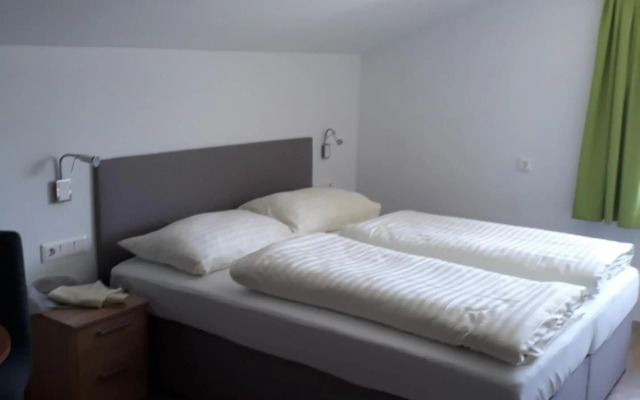 Appartements Bleistattblick