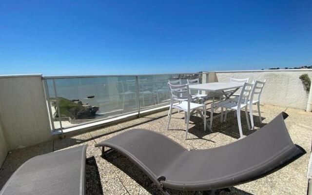 Appartement Royan, 3 pièces, 6 personnes - FR-1-494-131