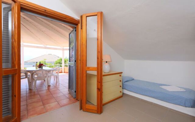 Vista Mare 1 (GOA611)