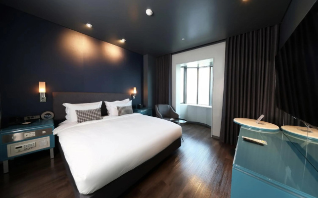 Four Points by Sheraton Seoul Gangnam