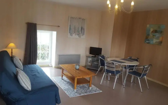 Chambres au Clos St Ange