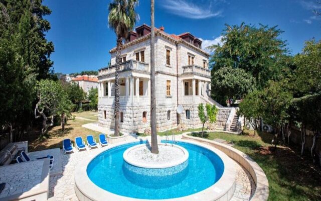 Boutique Villa Filaus
