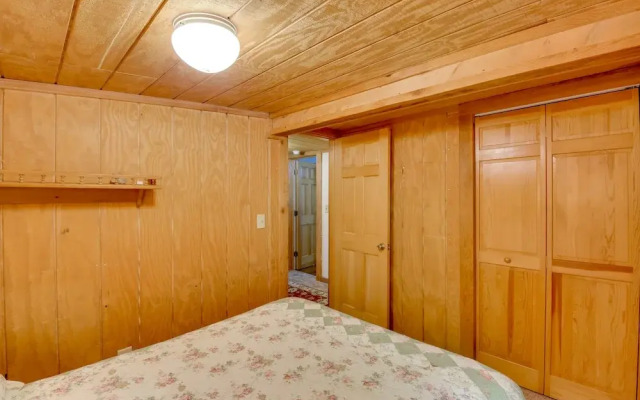 Jeju Mulgorgee Pension