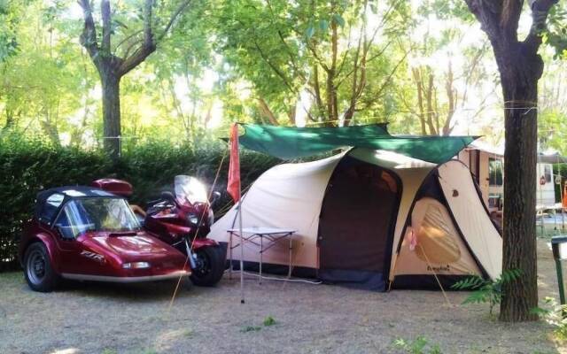 Camping & Bungalows Suspiro del Moro