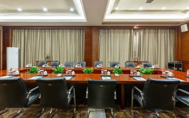 S & N Hotel Grand Chaohu