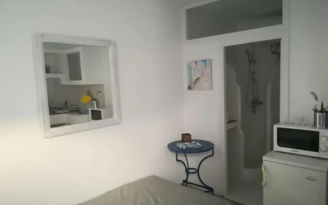 Gorgeous Mykonian Studio DT Ornos