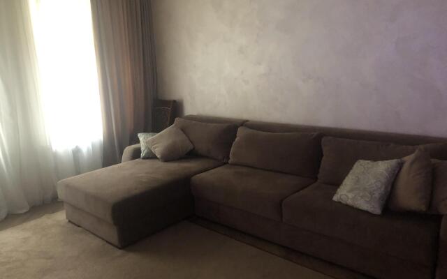 Уют Апартаменты