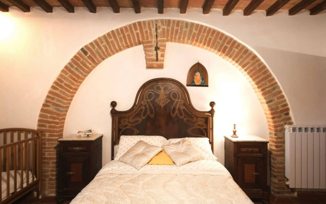 Agriturismo Podere Caggiolo