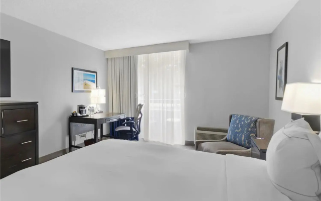 Doubletree By Hilton - Palm Beach Gardens
