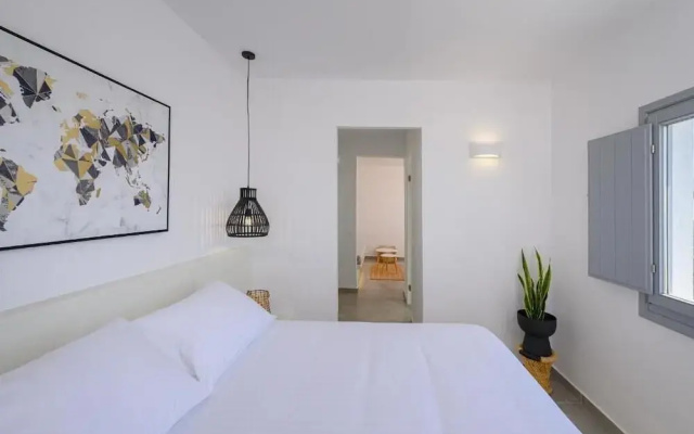 Thoè Oia Suites
