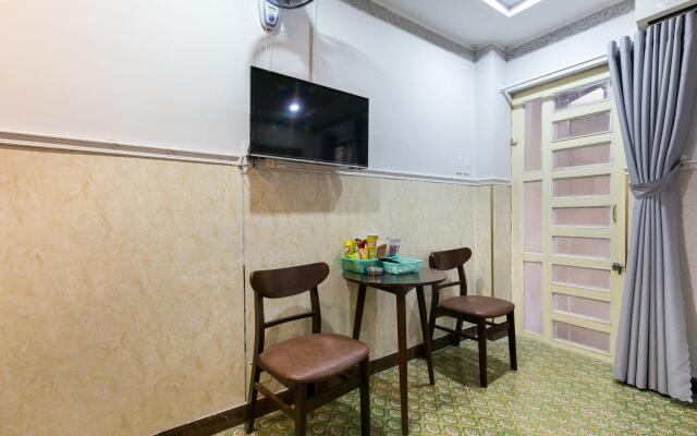 Phuong Hoang Hotel