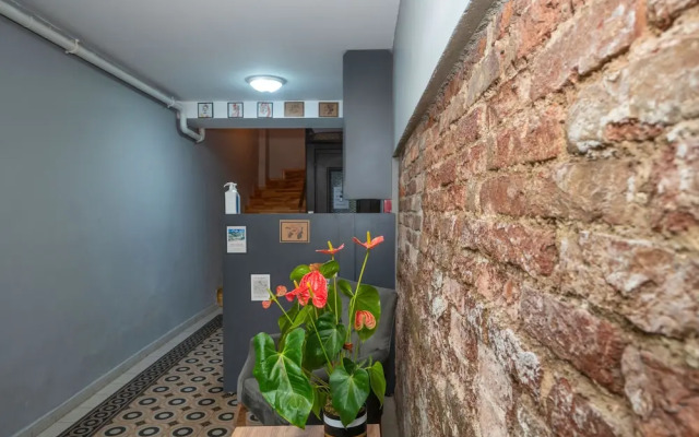 suites istanbul