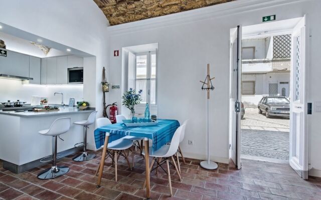 Casa Limoncello by MarsAlgarve