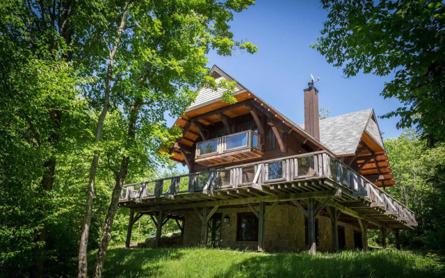 Tremblant Mountain Chalets