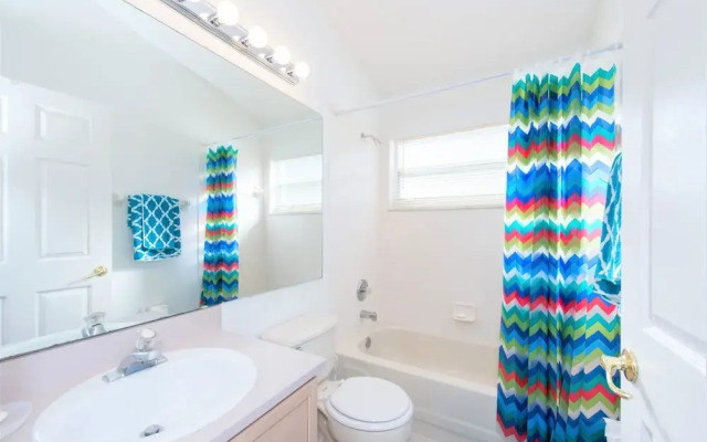 Honey Pot Villa