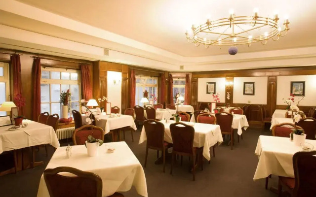 Hotel Residenz