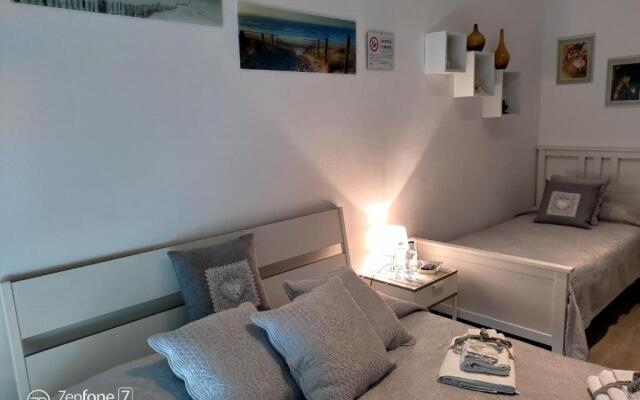 B&B San Vitale