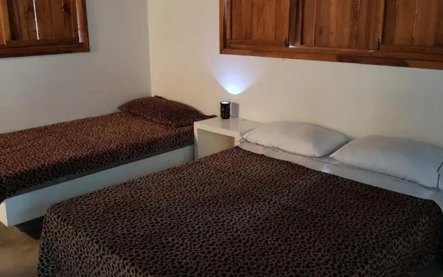 El Recreo Hogar Campesino