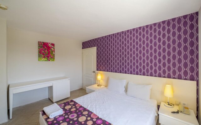 Riva Bodrum Resort - All Inclusive - Adult Only