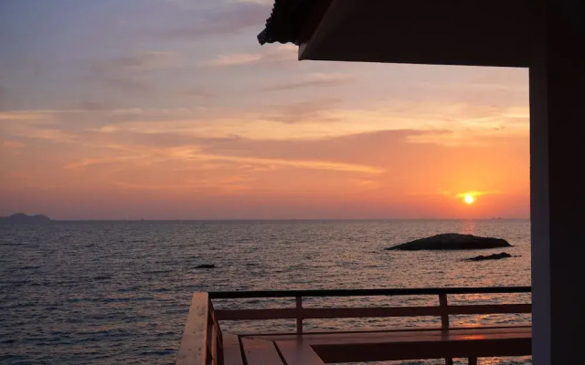 BW Private Villa Pattaya Beach