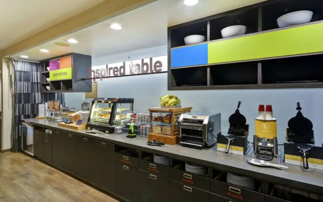 Home2 Suites by Hilton Dallas-Frisco