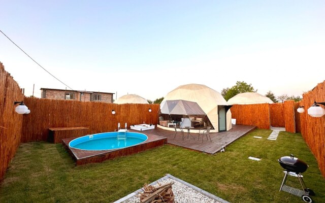 Roxy Sapanca Glamping