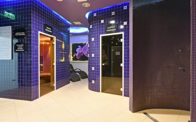 Primavera Jastrzębia Góra