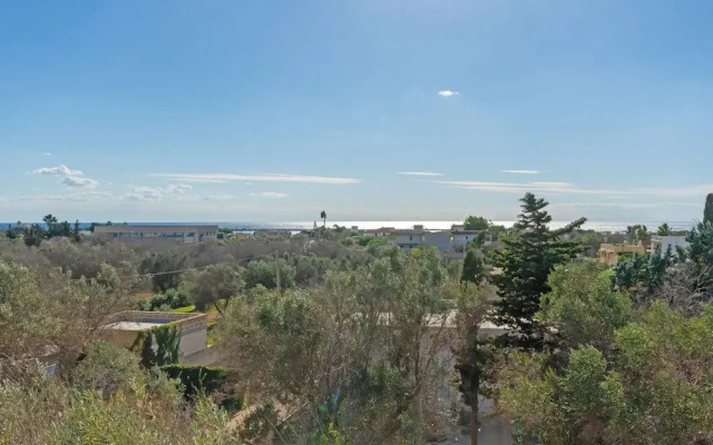 Porto Cesareo Air-conditioned Villa 12 Beds Torre Cesarea
