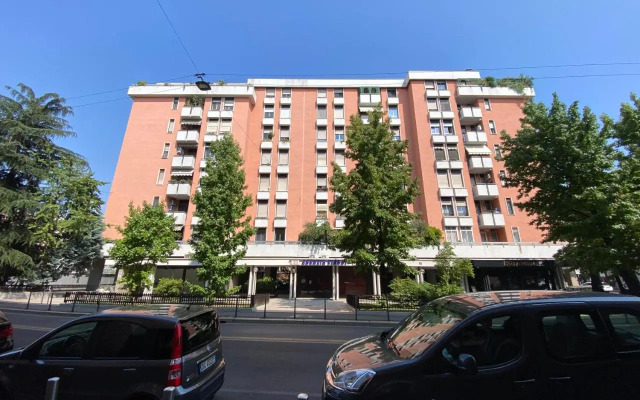 Suite boutique Moscova