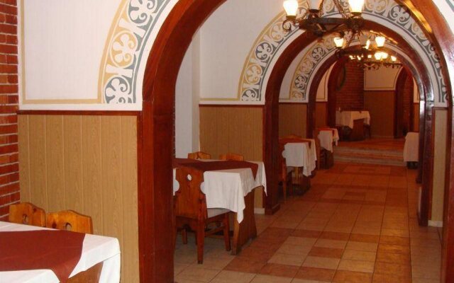 Preslav Hotel - All inclusive