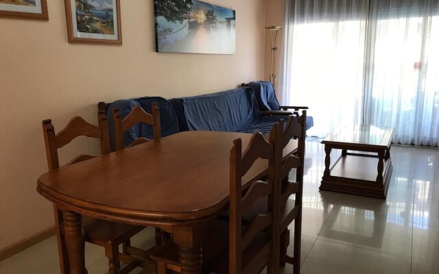 Apartamento Edificio Paradise - 101B